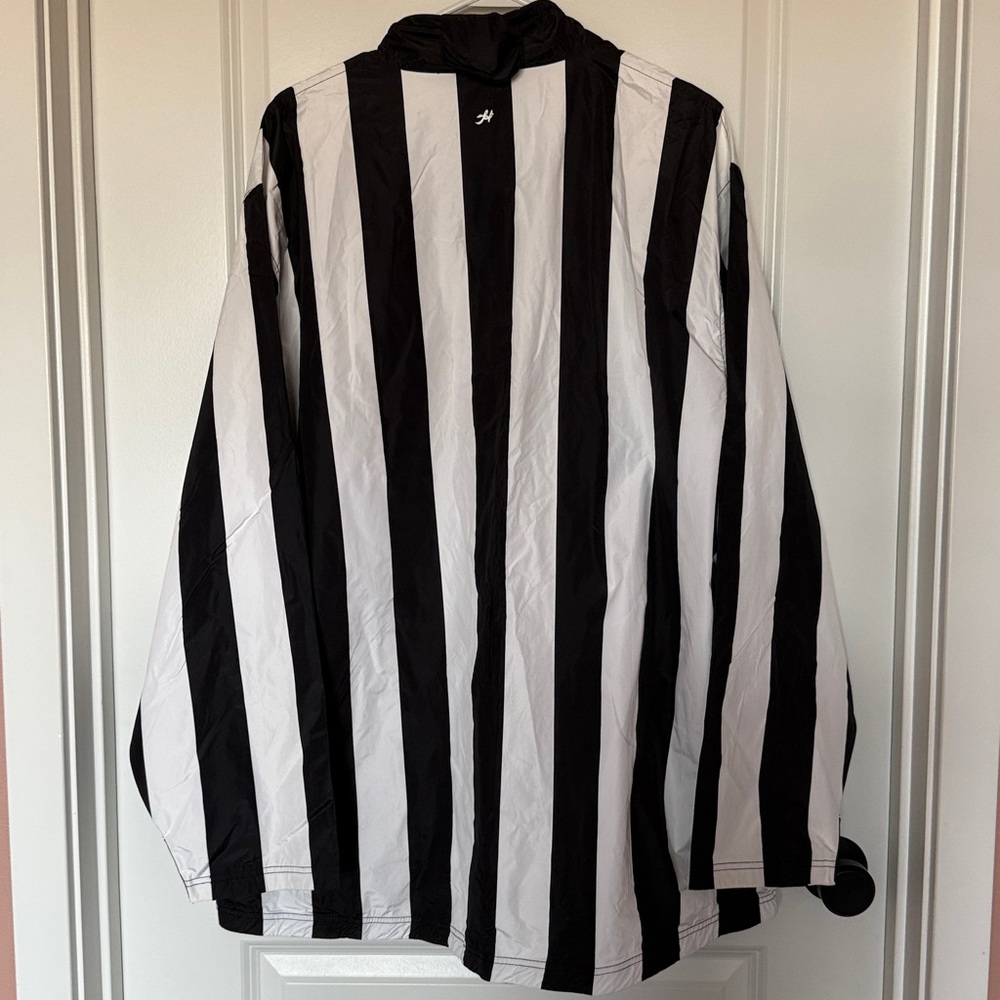 Referee Waterproof Pullover Jacket - image 8